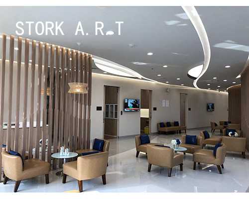 双侧卵巢多发黄体囊肿